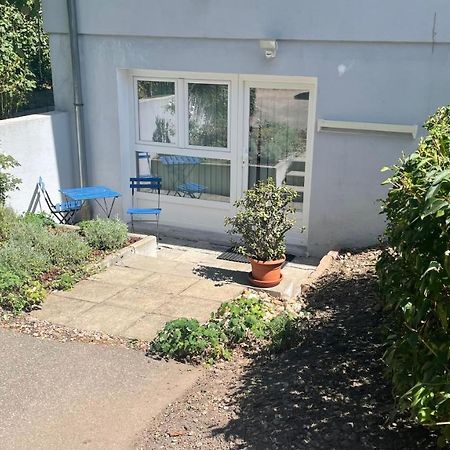 Appartment Basel 생루이 외부 사진