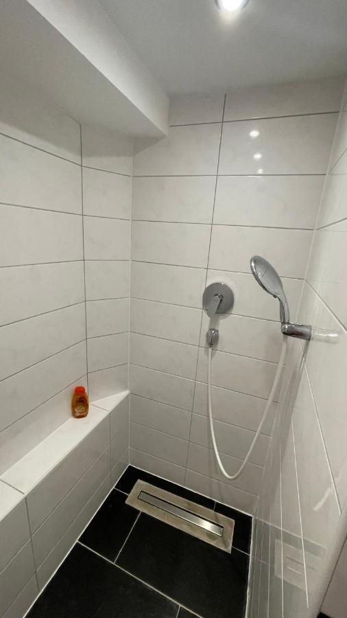 Appartment Basel 생루이 외부 사진