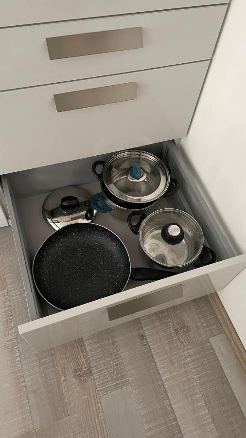 Appartment Basel 생루이 외부 사진